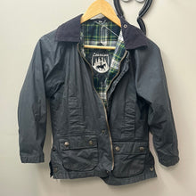 Load image into Gallery viewer, Loesdau Kids Riding Jacket-Riding Clothes-Consignment-Evolution Equestrian Co.
