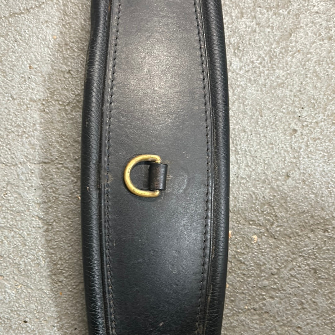 Lovatt & Ricketts Atherstone Girth 44"-English Girth-Consignment-Evolution Equestrian Co.