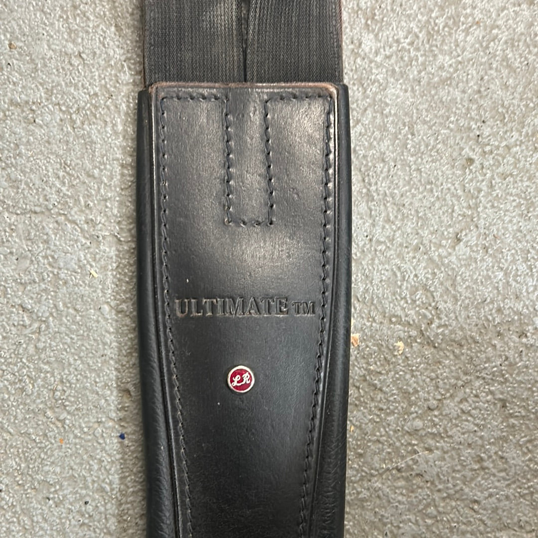 Lovatt & Ricketts Atherstone Girth 44"-English Girth-Consignment-Evolution Equestrian Co.