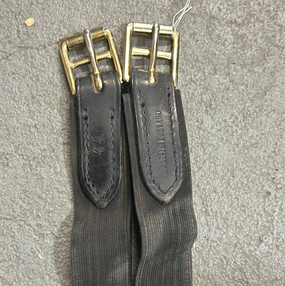 Lovatt & Ricketts Atherstone Girth 44"-English Girth-Consignment-Evolution Equestrian Co.