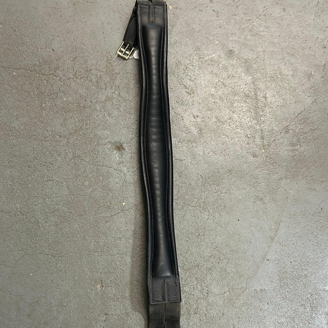 Lovatt & Ricketts Atherstone Girth 44"-English Girth-Consignment-Evolution Equestrian Co.