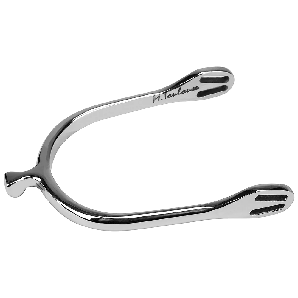 M. Toulouse Child Prince of Whale Spurs-Spurs-Can Pro Equestrian Supply-Evolution Equestrian Co.