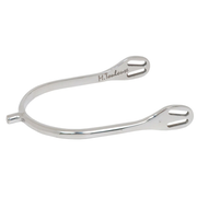 M. Toulouse Child Tom Thumb Spur-Spurs-Can Pro Equestrian Supply-Evolution Equestrian Co.