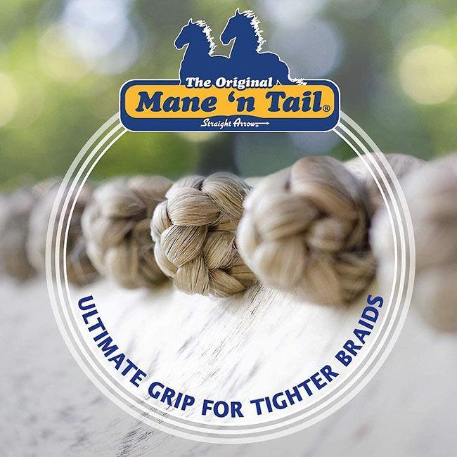 Mane ‘n Tail Spray ‘n Braid-Pet Grooming Supplies-Canadian Centurion Supply-Evolution Equestrian Co.