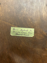 Load image into Gallery viewer, Marcus Handicraft Vintage Plaque Horses-Home-Consignment-Evolution Equestrian Co.
