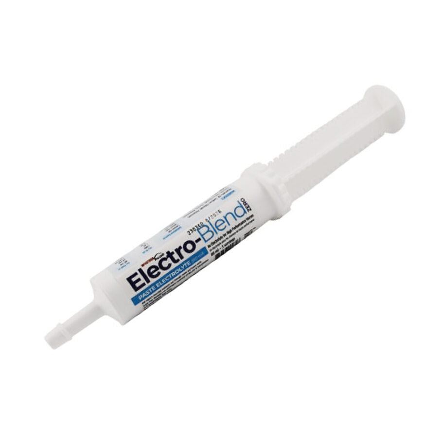 McIntosh ProLine Electro Blend Paste 80mL-Horse Care-Canadian Centurion Supply-Evolution Equestrian Co.
