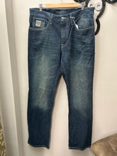 Load image into Gallery viewer, Men&#39;s Cinch Western Jeans 36 x 36-Jeans-Consignment-Evolution Equestrian Co.
