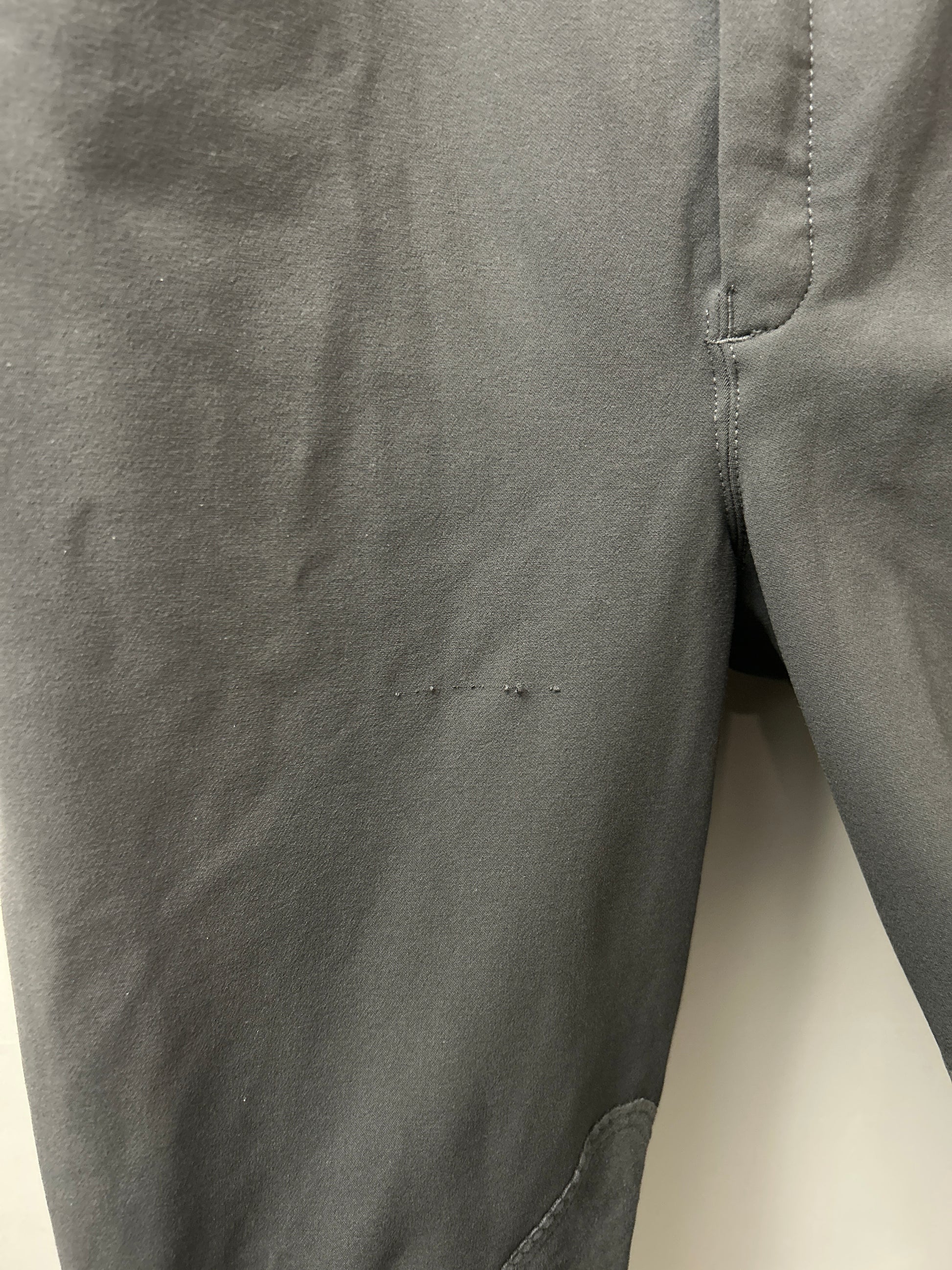 Men's Elation Breeches 34-Breeches-Consignment-Evolution Equestrian Co.