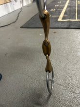 Load image into Gallery viewer, Mikmar Cupreon Loose Ring Snaffle -5"-Bit-Consignment-Evolution Equestrian Co.
