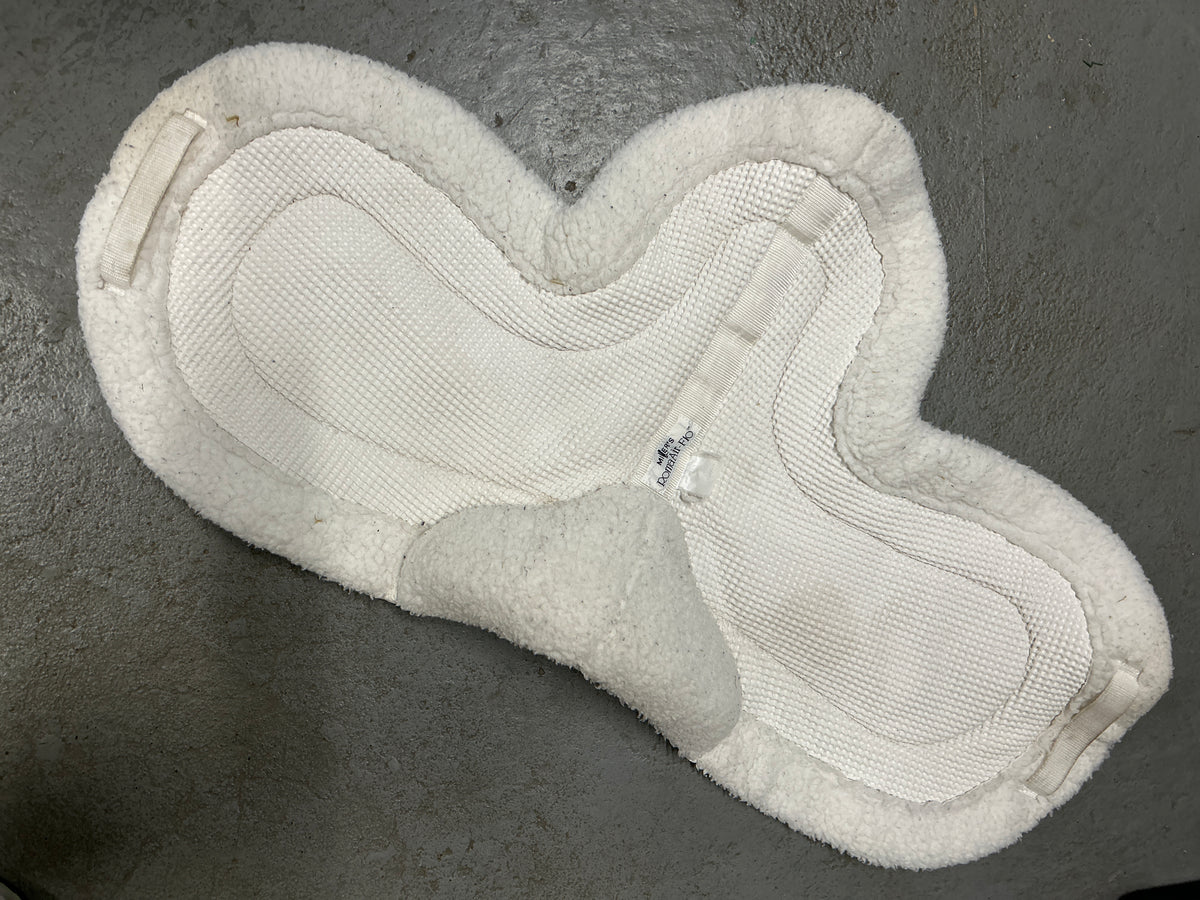 Miller ROMA Air-Flo Nummah Pony