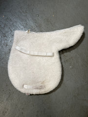 Miller's Roma Numnah Shaped Hunter Pad-Numnah-Consignment-Evolution Equestrian Co.