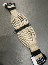 Load image into Gallery viewer, Mohair String Dressage Girth 30"-English Tack-Consignment-Evolution Equestrian Co.

