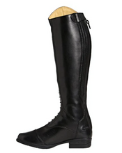 Load image into Gallery viewer, Shires Moretta Gianna Leather Tall Boots
