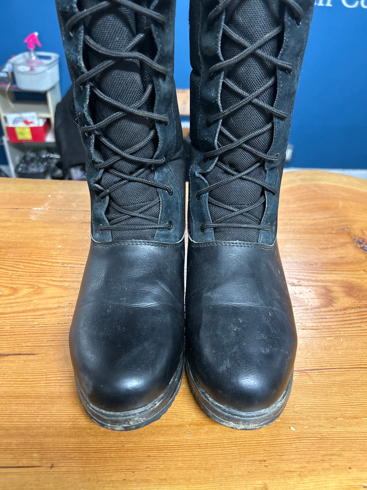 Mountain Horse Vermont Laced Winter Boots 6