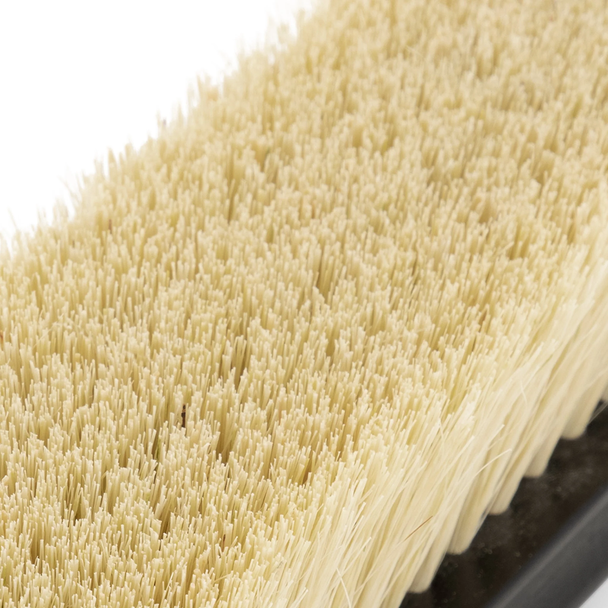 Mrs Ros Easy Grip Dandy Brush-Horse Brush-Canadian Centurion Supply-Evolution Equestrian Co.