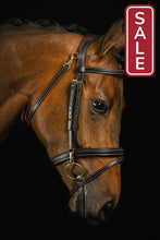 Load image into Gallery viewer, Mrs. Ros Ortega Bridle-English Bridle-Can Pro Equestrian Supply-Evolution Equestrian Co.
