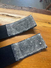 Load image into Gallery viewer, NSC Dressage Boots Navy Medium-Horse Boots-Consignment-Evolution Equestrian Co.
