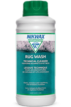 Load image into Gallery viewer, NikWax Rug Wash-Leather Care-Nikwax-1 L-Evolution Equestrian Co.
