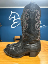 Load image into Gallery viewer, Nocona Boots Men&#39;s 9-Cowboy Boots-Consignment-Evolution Equestrian Co.
