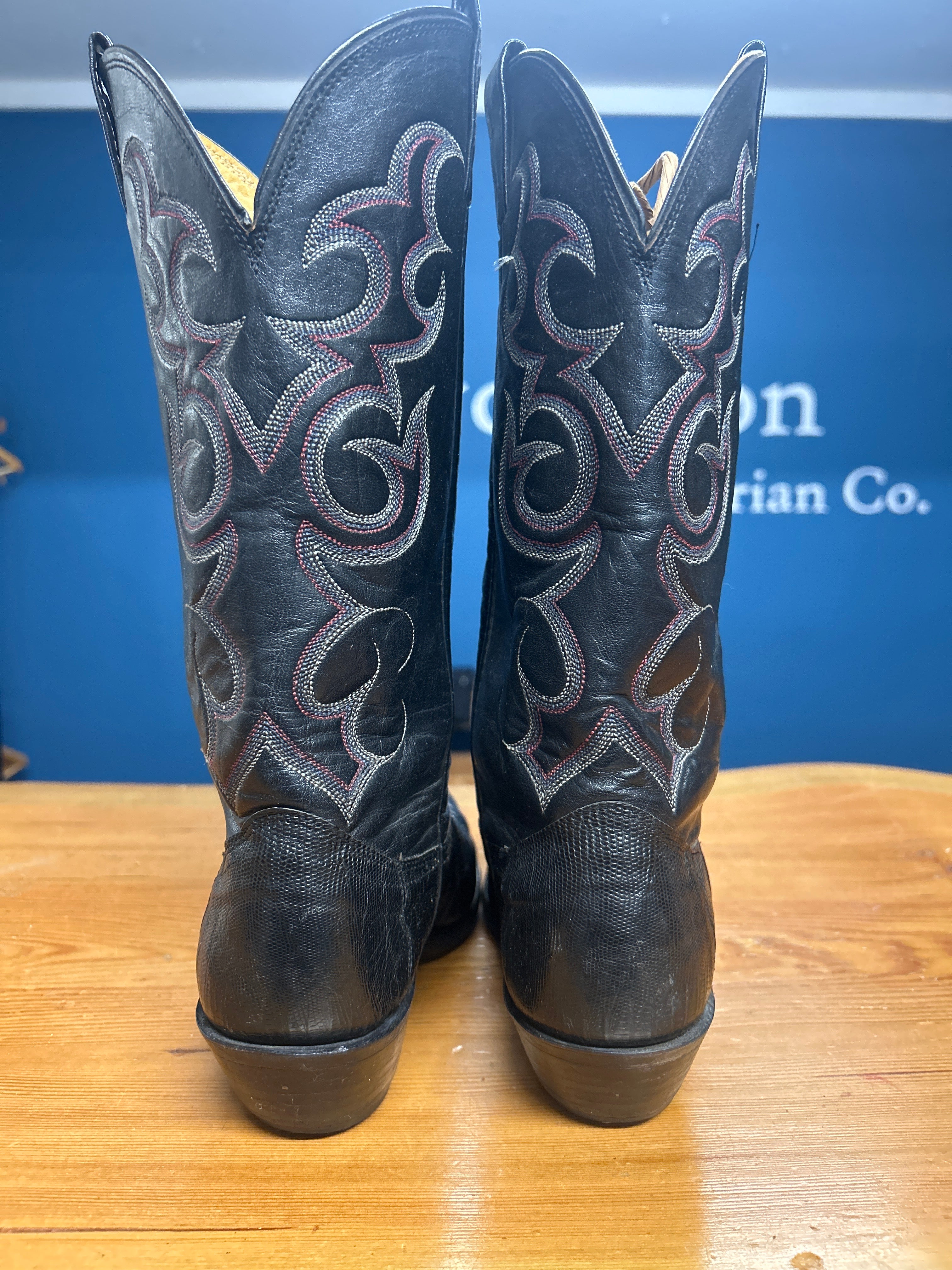 Nocona Boots Men's 9 – Evolution Equestrian Co.