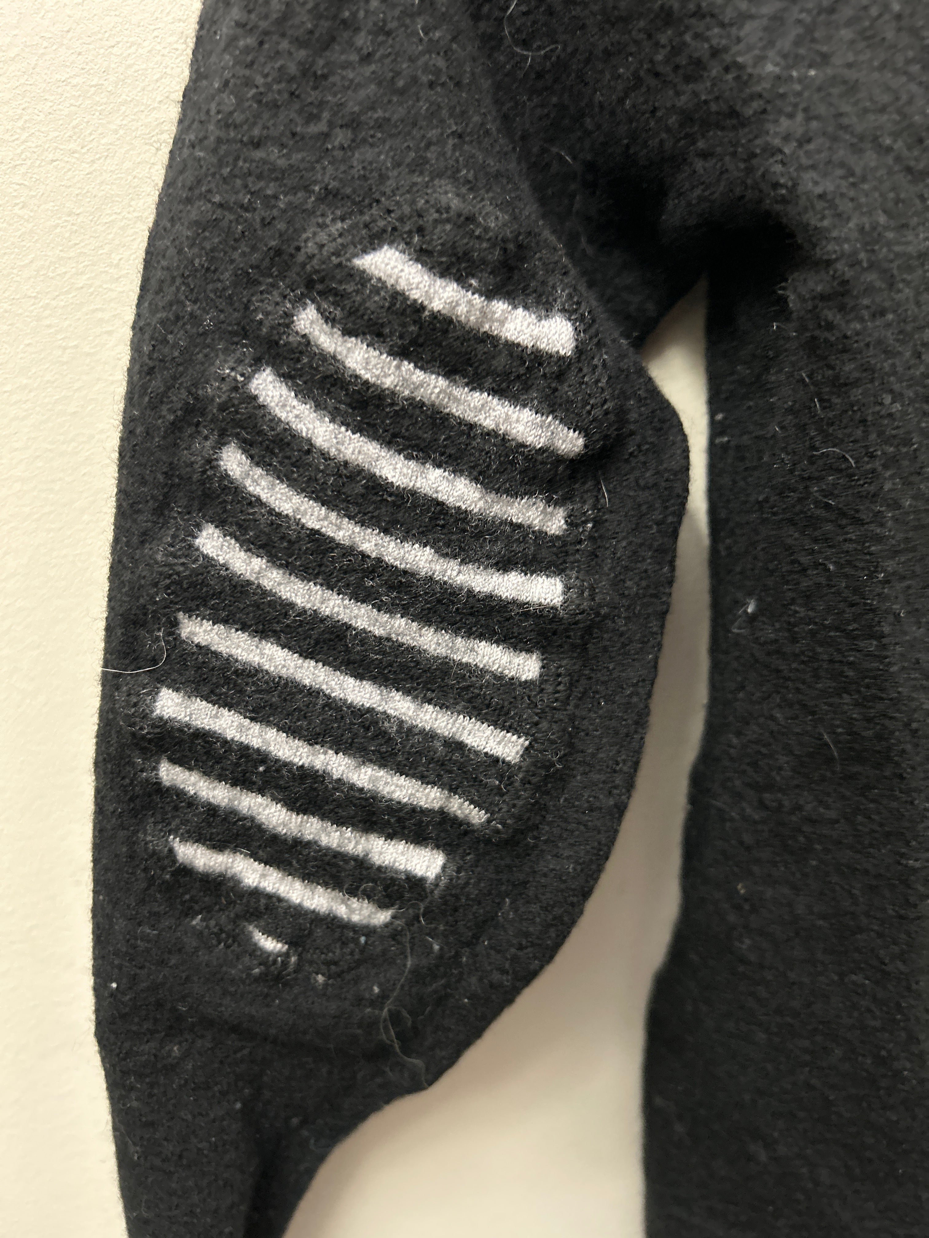 Noel Asmar Black Sweater Kids-Jeans-Consignment-Evolution Equestrian Co.