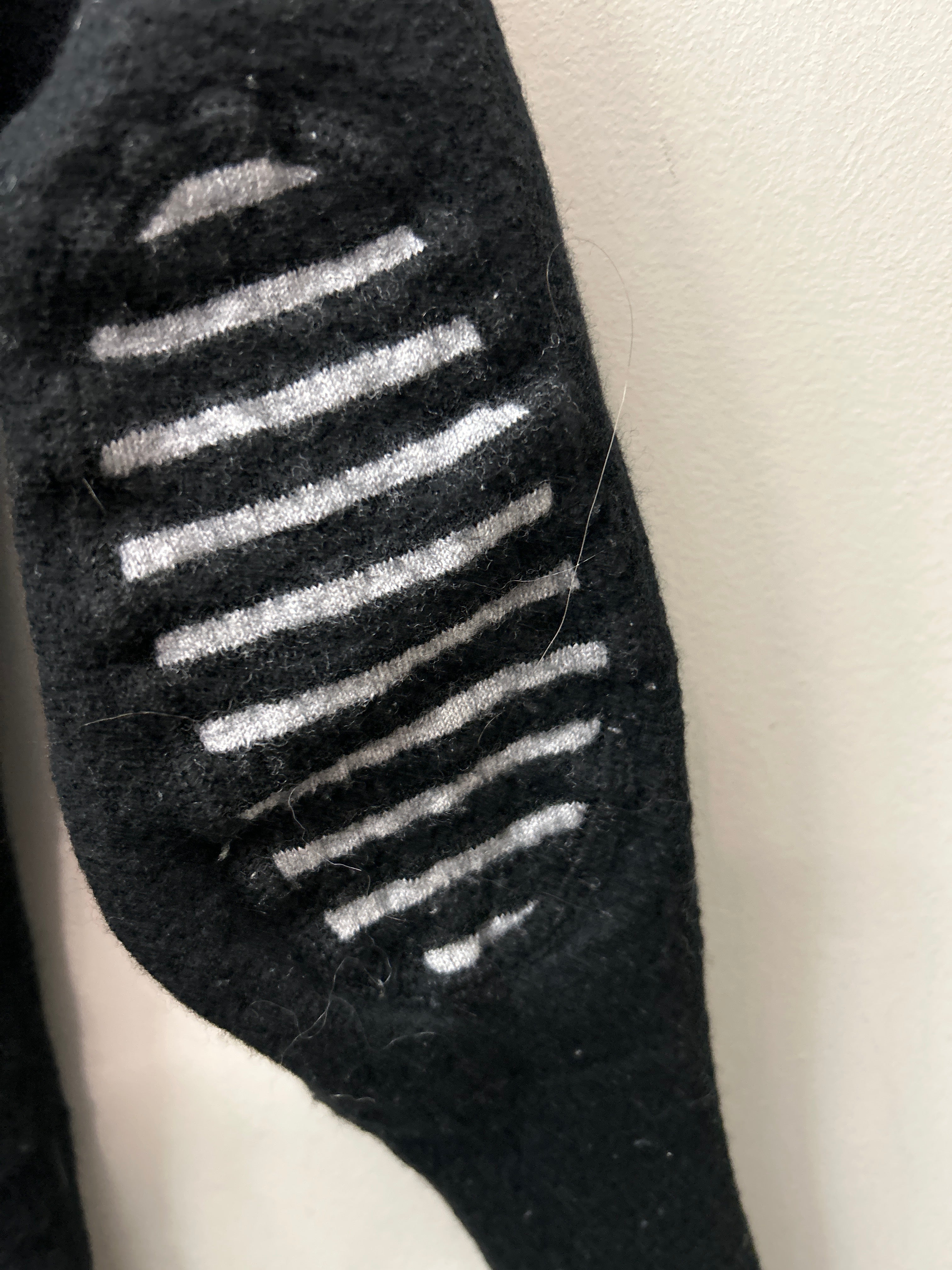 Noel Asmar Black Sweater Kids-Jeans-Consignment-Evolution Equestrian Co.