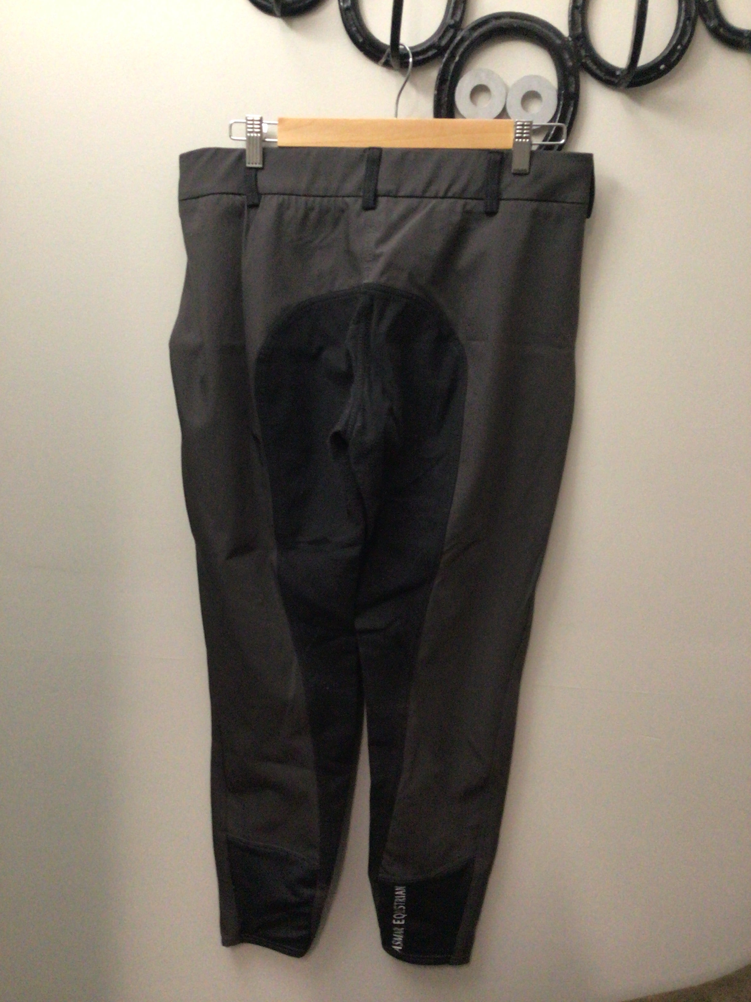 Noel Asmar Breeches 32-Breeches-Consignment-Evolution Equestrian Co.