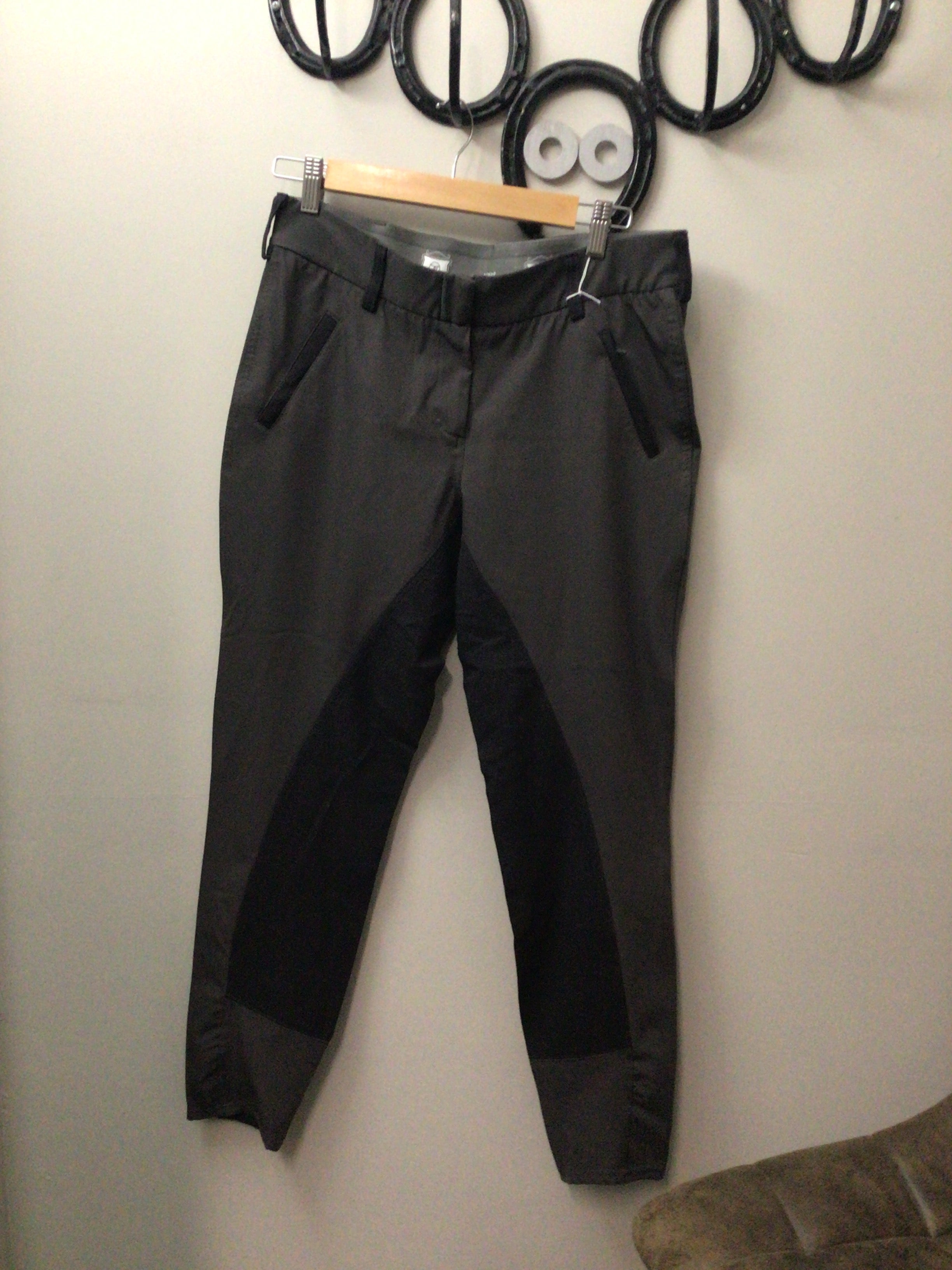 Noel Asmar Breeches 32-Breeches-Consignment-Evolution Equestrian Co.