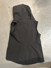 Load image into Gallery viewer, Noel Asmar Lightweight Black Vest Medium-Vest-Consignment-Evolution Equestrian Co.

