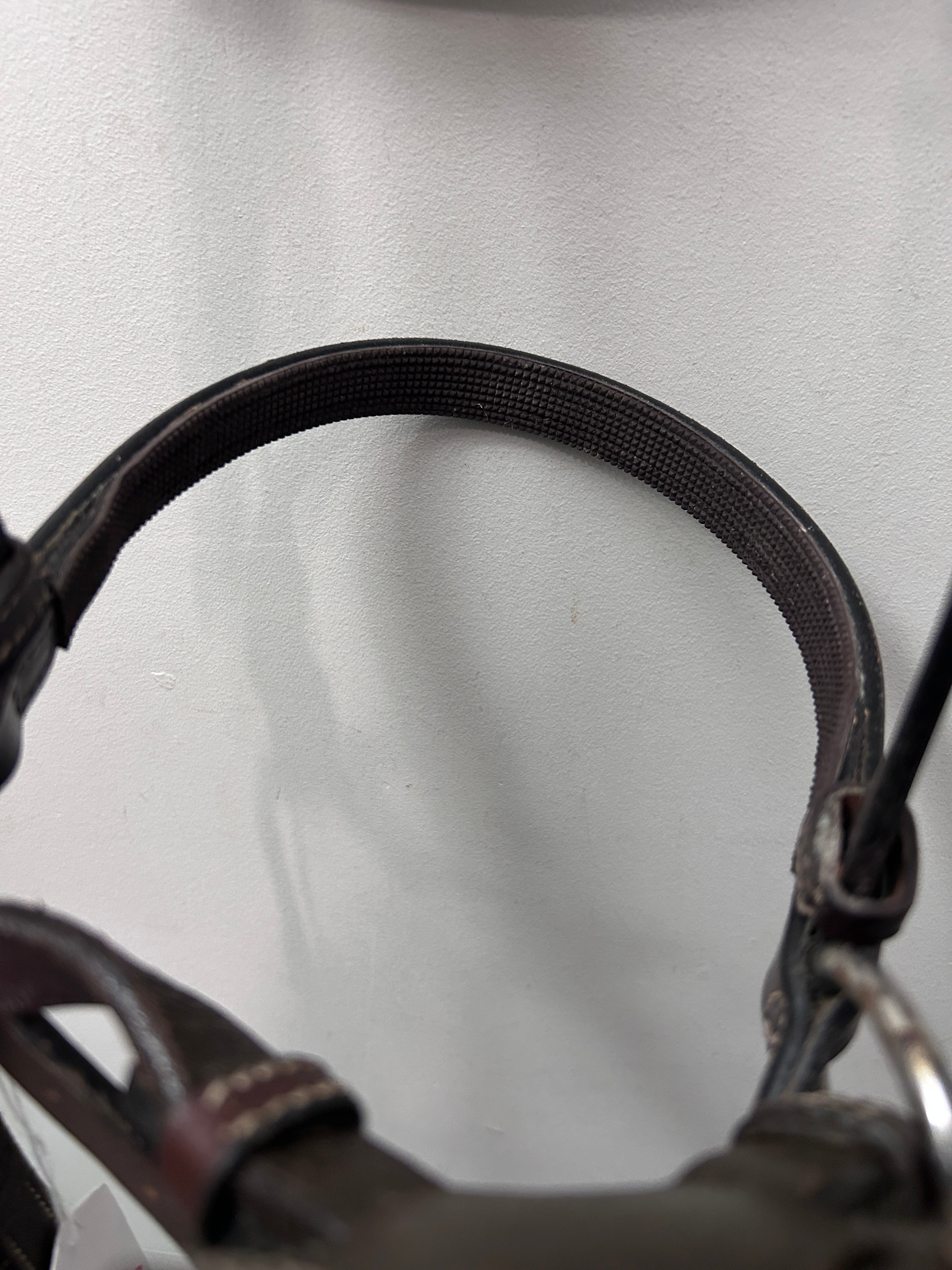 Nurtural Bitless Bridle Horse with Reins-Bridle-Consignment-Evolution Equestrian Co.