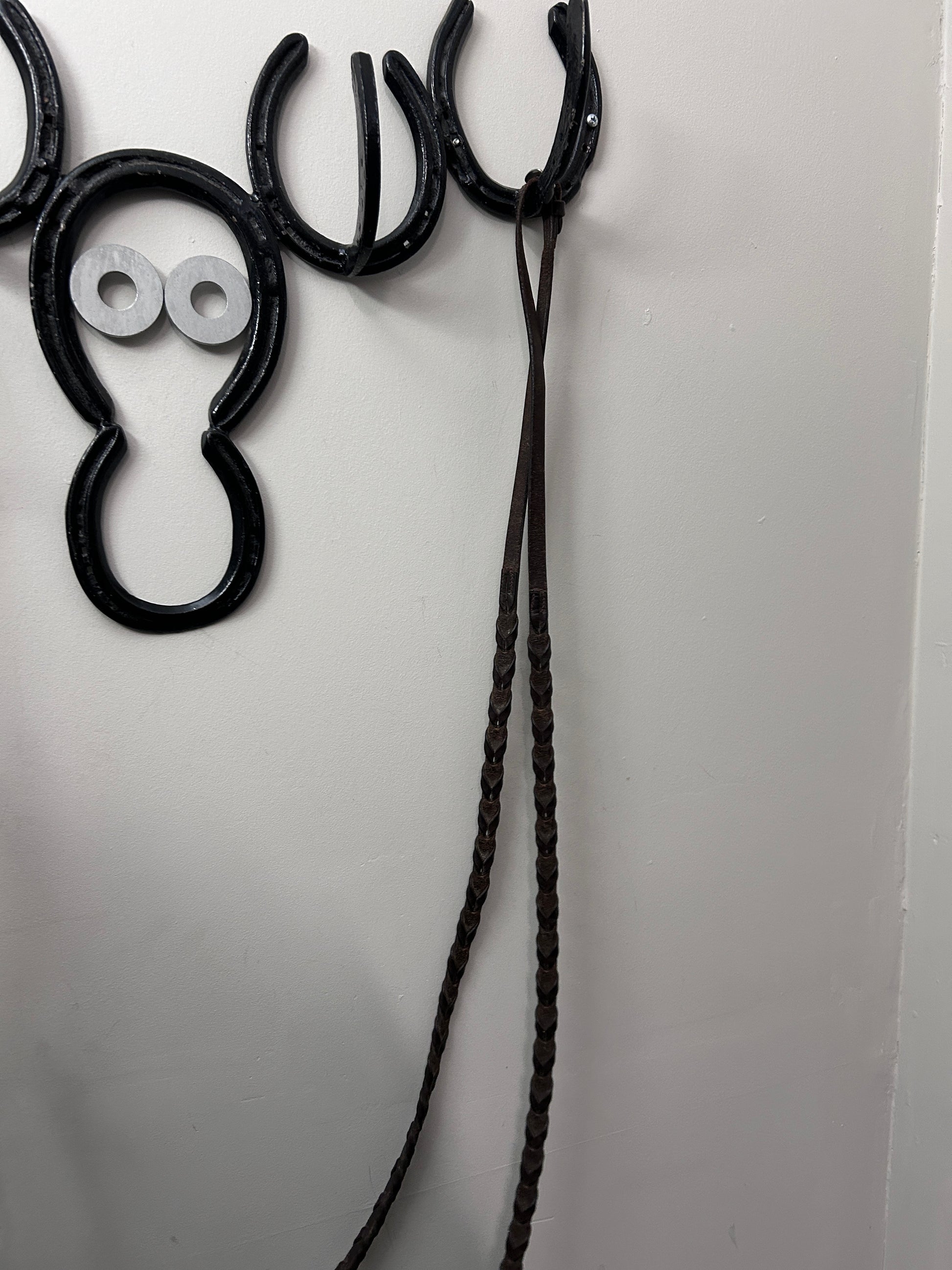 Nurtural Bitless Bridle Pony with Reins-Bridle-Consignment-Evolution Equestrian Co.