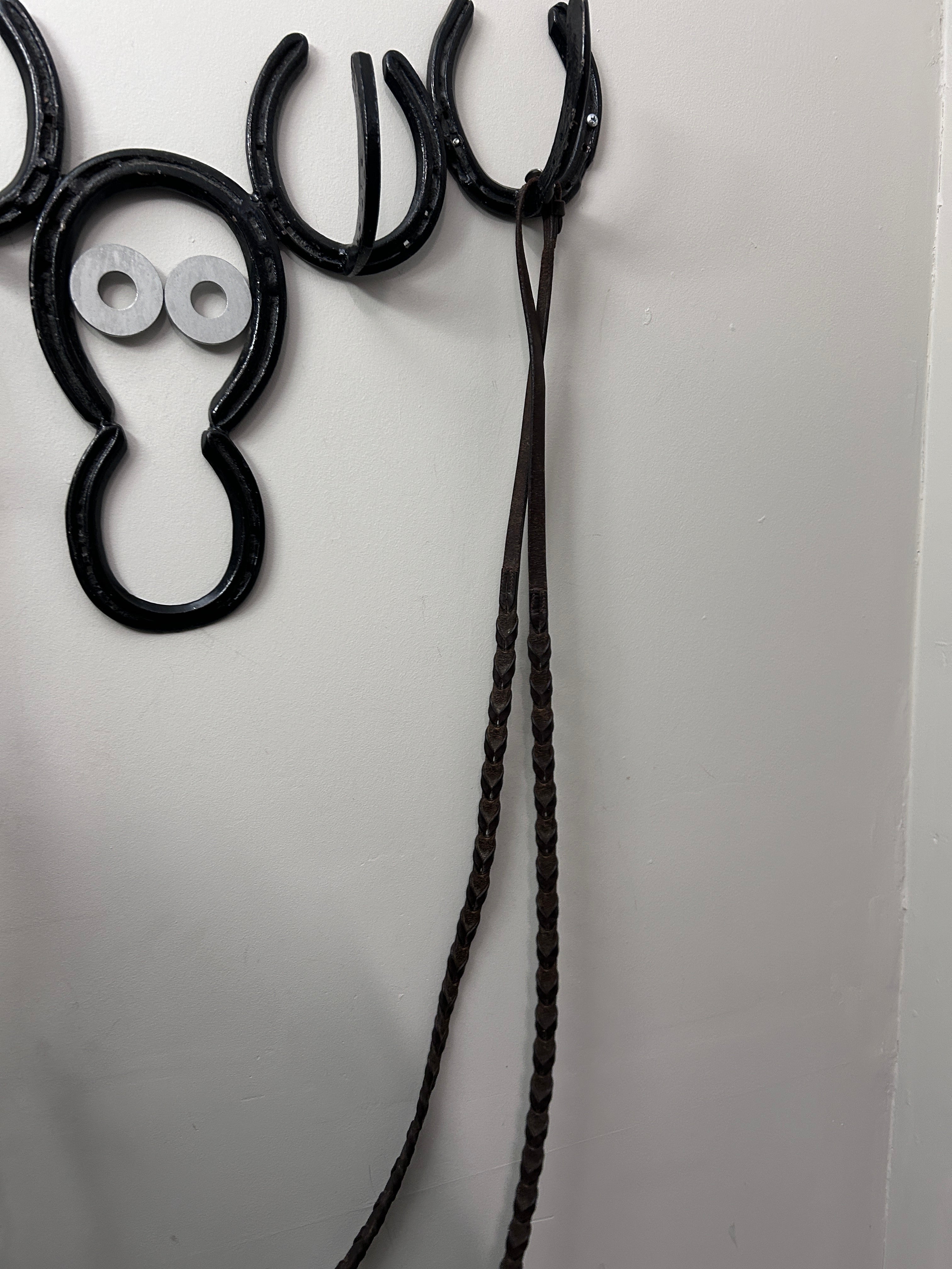 Nurtural Bitless Bridle Pony with Reins-Bridle-Consignment-Evolution Equestrian Co.