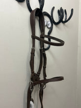 Load image into Gallery viewer, Nurtural Horse Bitless Bridle with Reins-Bitless Bridle-Consignment-Evolution Equestrian Co.
