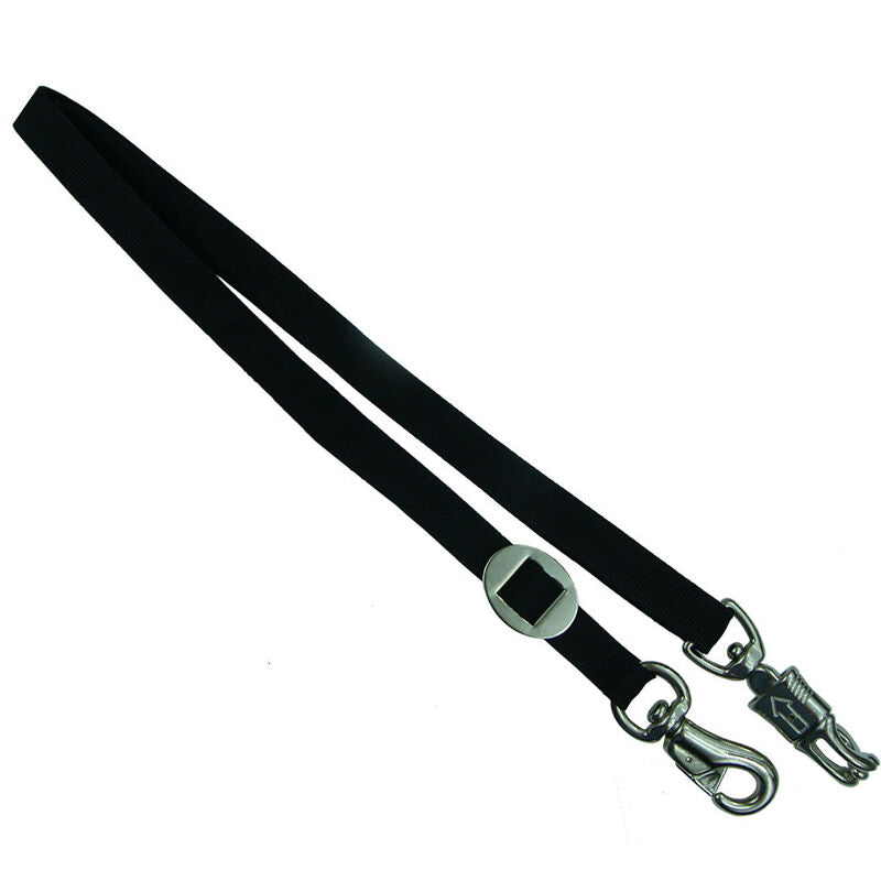 Nylon Cross Ties-Stable Supplies-Can Pro Equestrian Supply-Evolution Equestrian Co.