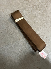 Load image into Gallery viewer, Nylon Latigo-Western Cinch-Consignment-Evolution Equestrian Co.
