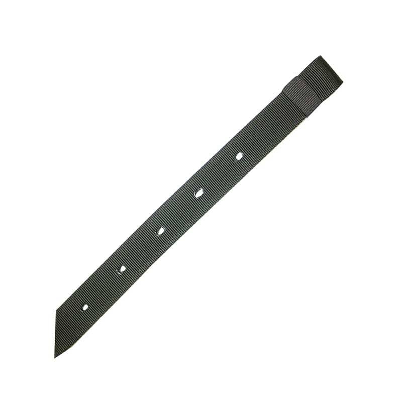 Nylon Off Billet-Western Tack-Paratrade-Evolution Equestrian Co.