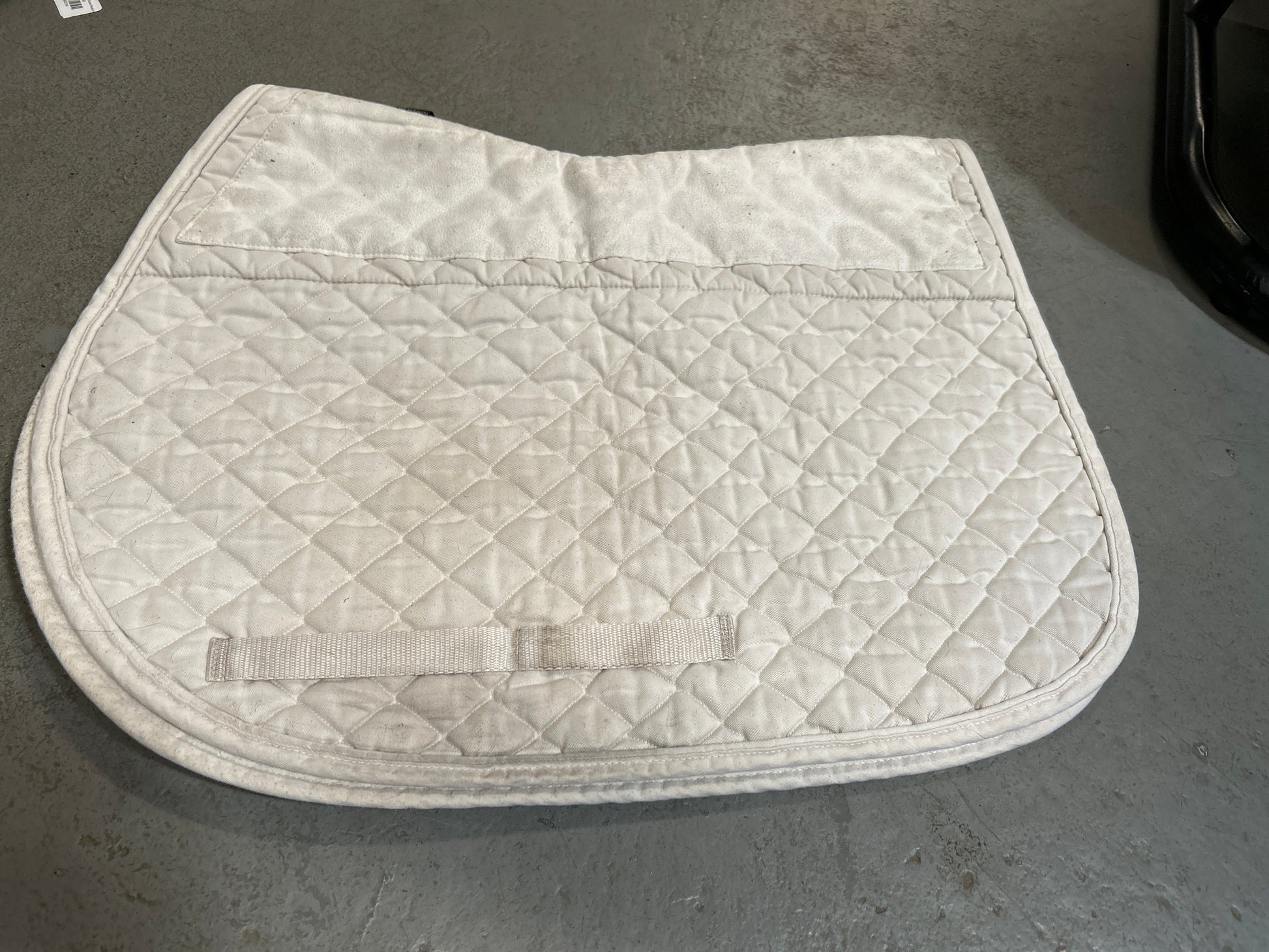Ogilvy Jump Friction Free Pad 