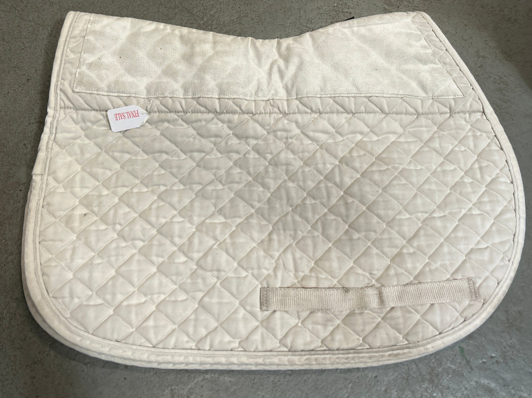 Ogilvy Jump Friction Free Pad