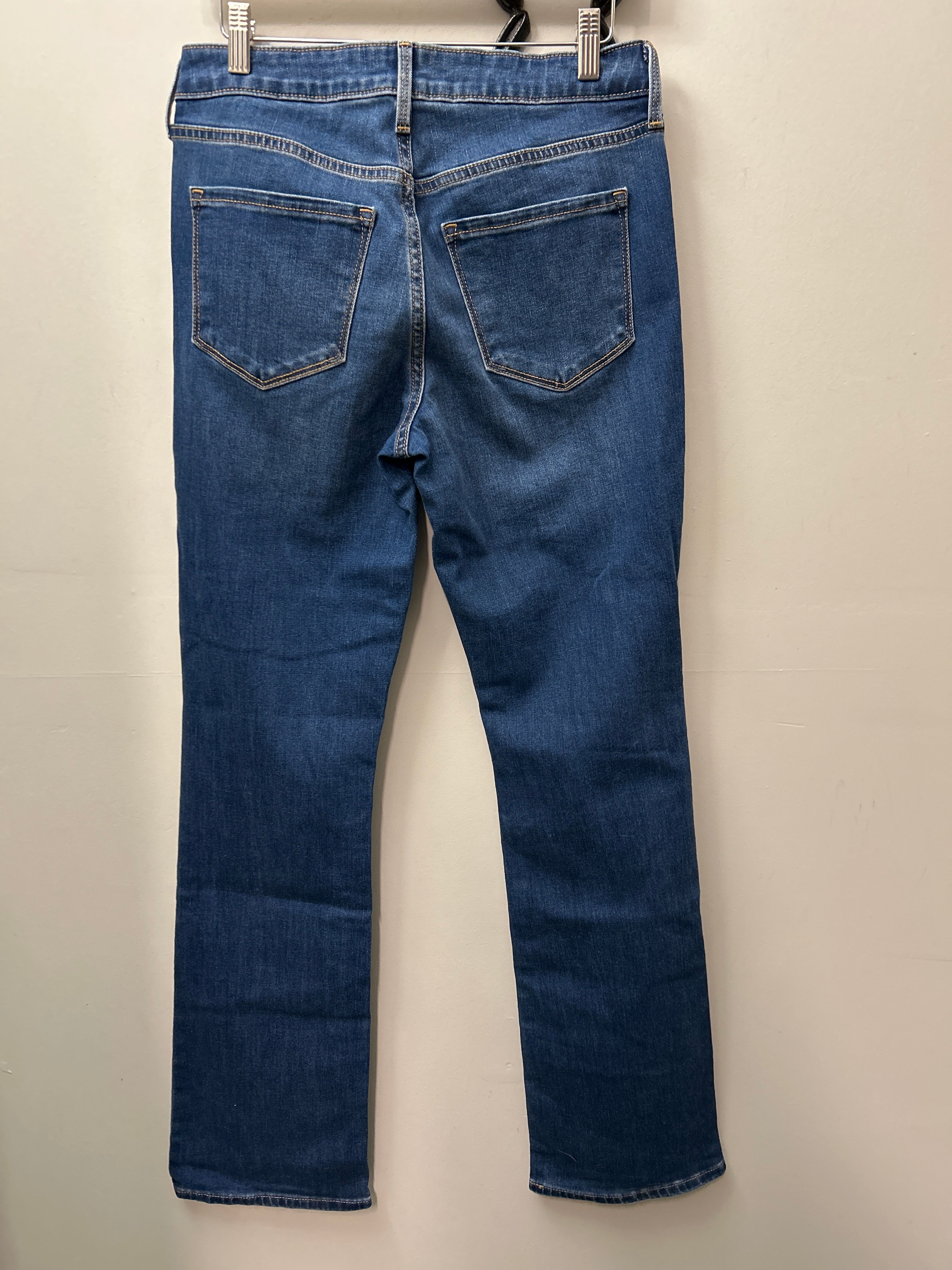 Old Navy Jeans 6 long-Jeans-Consignment-Evolution Equestrian Co.