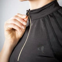 Load image into Gallery viewer, Back on Track Olivia Shirt Medium
