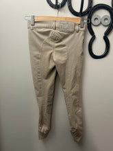 Load image into Gallery viewer, Ovation Kid&#39;s Breeches 8-Breeches-Consignment-Evolution Equestrian Co.
