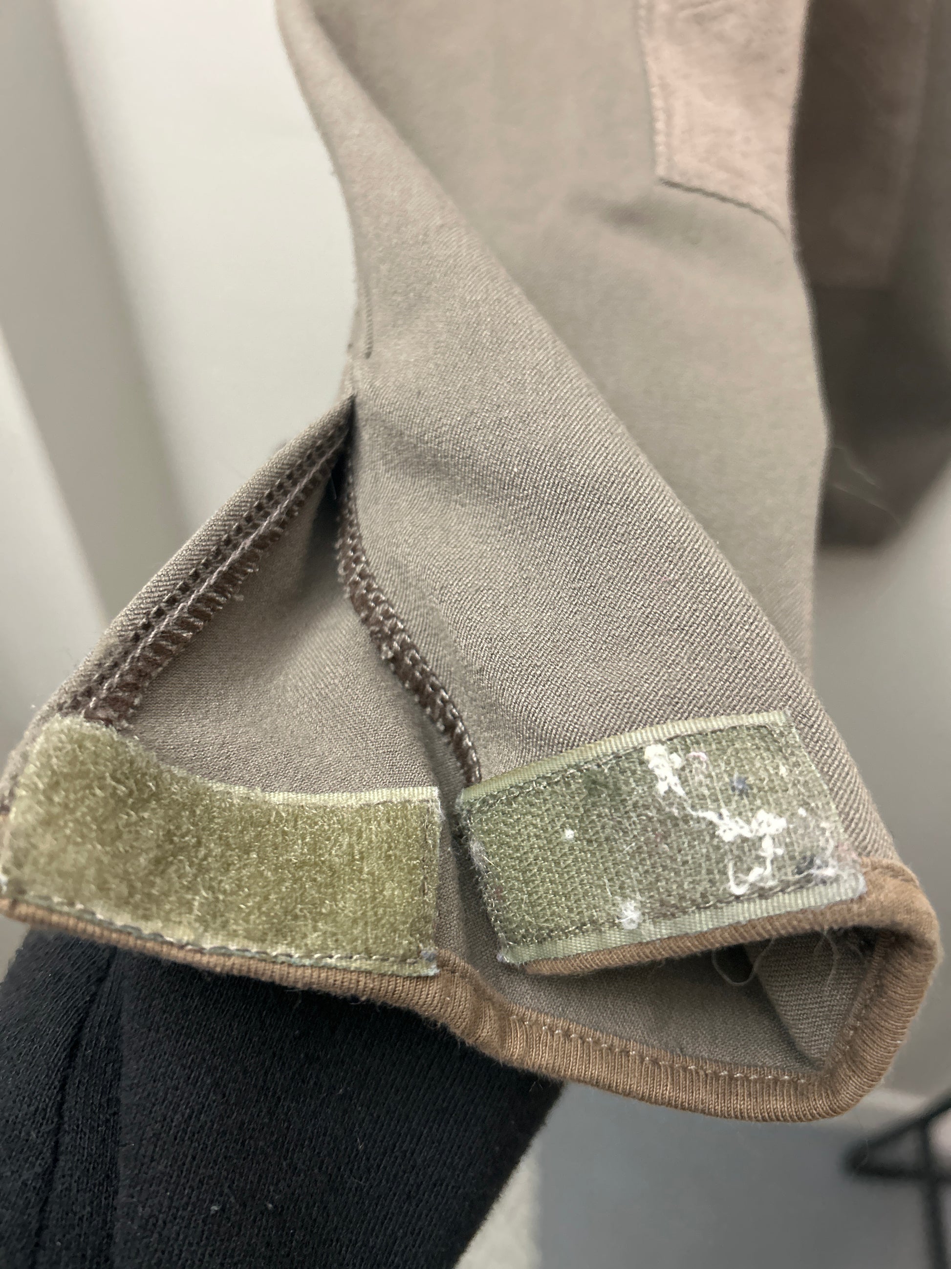 Ovation Kids Breeches 8-Breeches-Consignment-Evolution Equestrian Co.