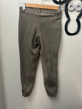 Load image into Gallery viewer, Ovation Kids Breeches 8-Breeches-Consignment-Evolution Equestrian Co.

