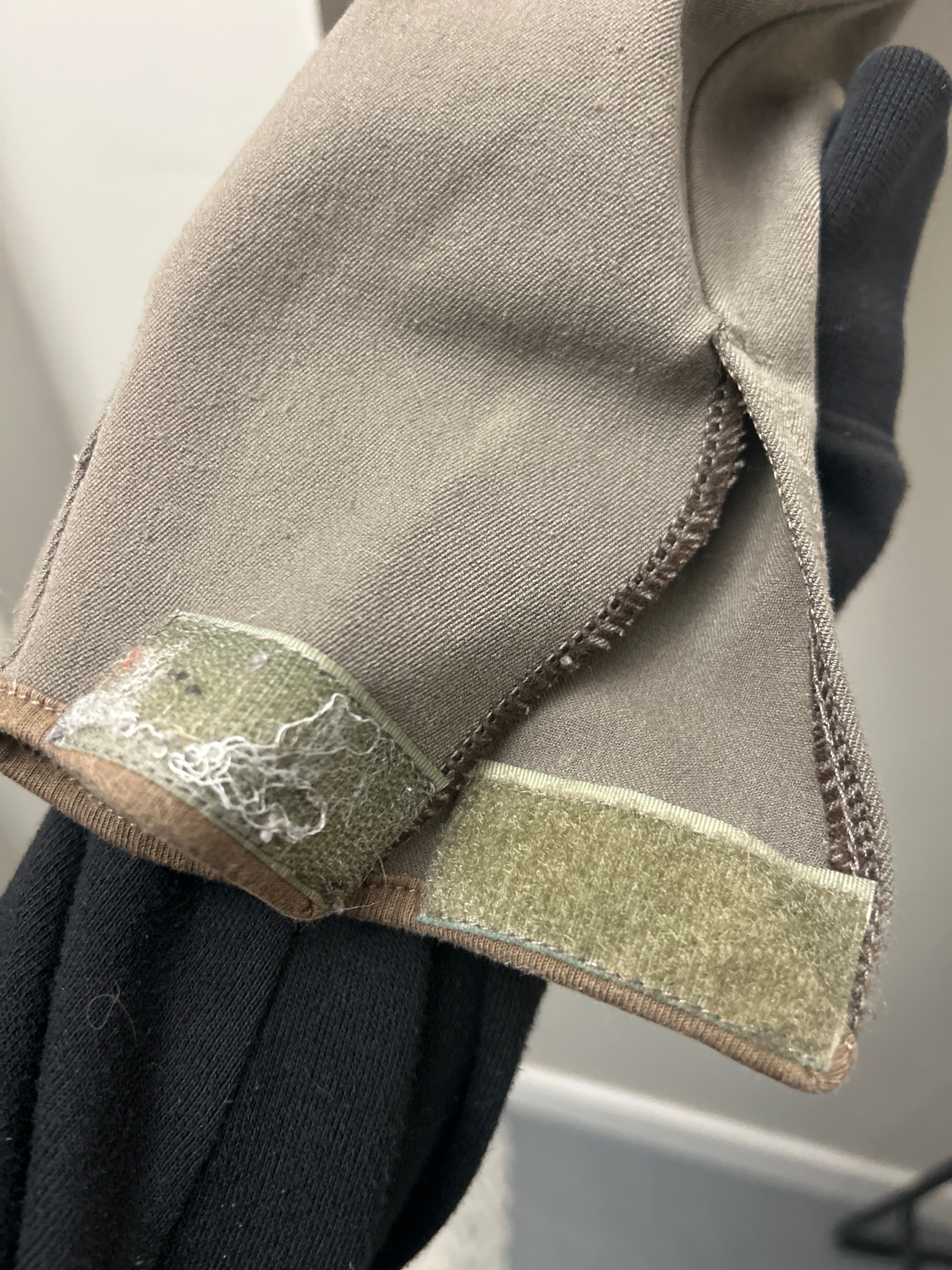 Ovation Kids Breeches 8-Breeches-Consignment-Evolution Equestrian Co.