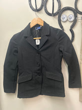 Load image into Gallery viewer, Ovation Kid&#39;s Show Jacket 12-Show Jacket-Consignment-Evolution Equestrian Co.
