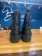 Load image into Gallery viewer, Ovation Leather Lace Up Paddock Boots 10-Riding Boots-Consignment-Evolution Equestrian Co.
