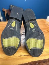 Load image into Gallery viewer, Ovation Leather Lace Up Paddock Boots 10-Riding Boots-Consignment-Evolution Equestrian Co.
