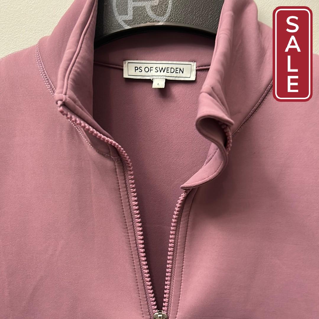 PS of Sweden Jacket Faith Large-Riding Clothes-Consignment-Evolution Equestrian Co.