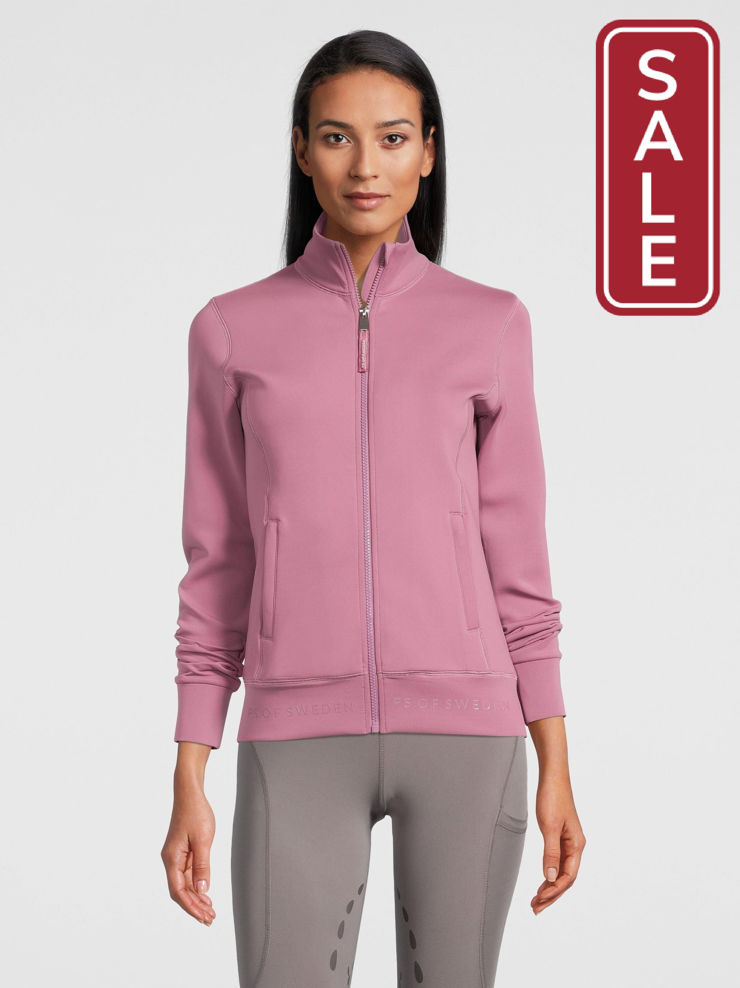 PS of Sweden Jacket Faith Large-Riding Clothes-Consignment-Evolution Equestrian Co.