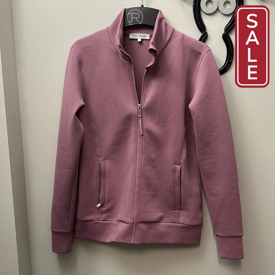PS of Sweden Jacket Faith Large-Riding Clothes-Consignment-Evolution Equestrian Co.